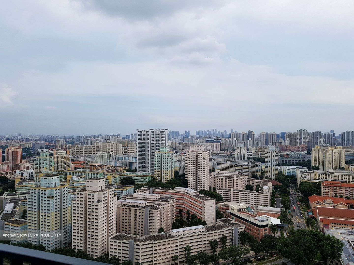 Sky Vue (D20), Condominium #447184971